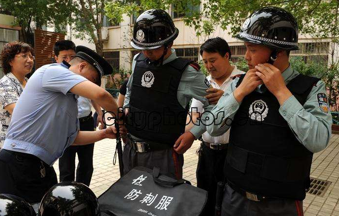 濟南保安服務(wù)公司所服務(wù)商業(yè)大廈內(nèi)保安人員的職責要求
