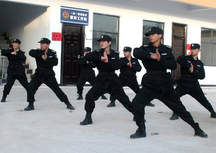 濟南保安服務(wù)：安保研究對案件預(yù)防的意義重大